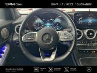 Mercedes GLC 300 de 194+122ch AMG Line 4Matic 9G-Tronic - <small></small> 46.490 € <small>TTC</small> - #11