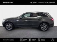 Mercedes GLC 300 de 194+122ch AMG Line 4Matic 9G-Tronic - <small></small> 44.750 € <small>TTC</small> - #2