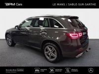 Mercedes GLC 300 de 194+122ch AMG Line 4Matic 9G-Tronic - <small></small> 44.750 € <small>TTC</small> - #3