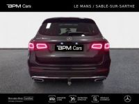 Mercedes GLC 300 de 194+122ch AMG Line 4Matic 9G-Tronic - <small></small> 44.750 € <small>TTC</small> - #4