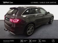 Mercedes GLC 300 de 194+122ch AMG Line 4Matic 9G-Tronic - <small></small> 44.750 € <small>TTC</small> - #5