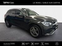 Mercedes GLC 300 de 194+122ch AMG Line 4Matic 9G-Tronic - <small></small> 44.750 € <small>TTC</small> - #6