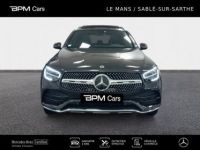 Mercedes GLC 300 de 194+122ch AMG Line 4Matic 9G-Tronic - <small></small> 44.750 € <small>TTC</small> - #7