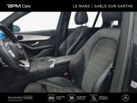 Mercedes GLC 300 de 194+122ch AMG Line 4Matic 9G-Tronic - <small></small> 44.750 € <small>TTC</small> - #8