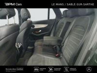 Mercedes GLC 300 de 194+122ch AMG Line 4Matic 9G-Tronic - <small></small> 44.750 € <small>TTC</small> - #9