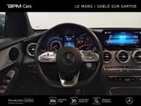 Mercedes GLC 300 de 194+122ch AMG Line 4Matic 9G-Tronic - <small></small> 44.750 € <small>TTC</small> - #11