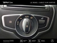 Mercedes GLC 300 de 194+122ch AMG Line 4Matic 9G-Tronic - <small></small> 44.750 € <small>TTC</small> - #17