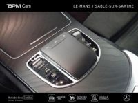 Mercedes GLC 300 de 194+122ch AMG Line 4Matic 9G-Tronic - <small></small> 44.750 € <small>TTC</small> - #18