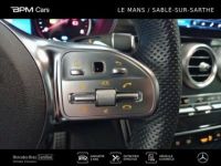 Mercedes GLC 300 de 194+122ch AMG Line 4Matic 9G-Tronic - <small></small> 44.750 € <small>TTC</small> - #20