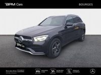 Mercedes GLC 300 de 194+122ch AMG Line 4Matic 9G-Tronic - <small></small> 45.890 € <small>TTC</small> - #1