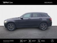 Mercedes GLC 300 de 194+122ch AMG Line 4Matic 9G-Tronic - <small></small> 45.890 € <small>TTC</small> - #2