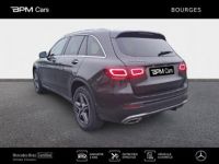 Mercedes GLC 300 de 194+122ch AMG Line 4Matic 9G-Tronic - <small></small> 45.890 € <small>TTC</small> - #3