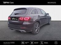 Mercedes GLC 300 de 194+122ch AMG Line 4Matic 9G-Tronic - <small></small> 45.890 € <small>TTC</small> - #5