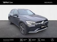 Mercedes GLC 300 de 194+122ch AMG Line 4Matic 9G-Tronic - <small></small> 45.890 € <small>TTC</small> - #6