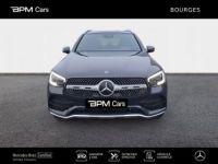 Mercedes GLC 300 de 194+122ch AMG Line 4Matic 9G-Tronic - <small></small> 45.890 € <small>TTC</small> - #7