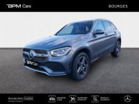 Mercedes GLC 300 de 194+122ch AMG Line 4Matic 9G-Tronic - <small></small> 47.890 € <small>TTC</small> - #1