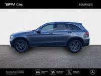 Mercedes GLC 300 de 194+122ch AMG Line 4Matic 9G-Tronic - <small></small> 47.890 € <small>TTC</small> - #2