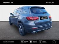 Mercedes GLC 300 de 194+122ch AMG Line 4Matic 9G-Tronic - <small></small> 47.890 € <small>TTC</small> - #3