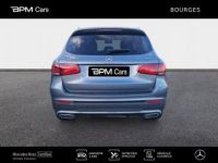 Mercedes GLC 300 de 194+122ch AMG Line 4Matic 9G-Tronic - <small></small> 47.890 € <small>TTC</small> - #4