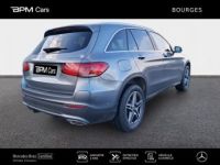 Mercedes GLC 300 de 194+122ch AMG Line 4Matic 9G-Tronic - <small></small> 47.890 € <small>TTC</small> - #5