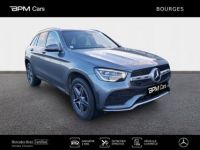 Mercedes GLC 300 de 194+122ch AMG Line 4Matic 9G-Tronic - <small></small> 47.890 € <small>TTC</small> - #6