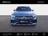 Mercedes GLC 300 de 194+122ch AMG Line 4Matic 9G-Tronic - <small></small> 47.890 € <small>TTC</small> - #7