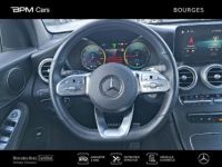 Mercedes GLC 300 de 194+122ch AMG Line 4Matic 9G-Tronic - <small></small> 47.890 € <small>TTC</small> - #11