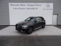 Mercedes GLC 300 de 194+122ch AMG Line 4Matic 9G-Tronic - <small></small> 45.850 € <small>TTC</small> - #1