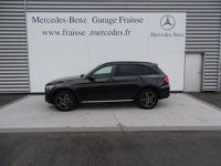 Mercedes GLC 300 de 194+122ch AMG Line 4Matic 9G-Tronic - <small></small> 45.850 € <small>TTC</small> - #3