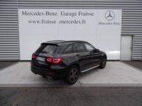 Mercedes GLC 300 de 194+122ch AMG Line 4Matic 9G-Tronic - <small></small> 45.850 € <small>TTC</small> - #4