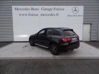 Mercedes GLC 300 de 194+122ch AMG Line 4Matic 9G-Tronic - <small></small> 45.850 € <small>TTC</small> - #5