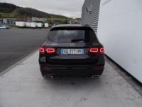 Mercedes GLC 300 de 194+122ch AMG Line 4Matic 9G-Tronic - <small></small> 45.850 € <small>TTC</small> - #9