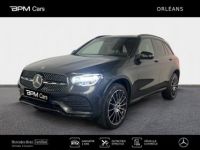 Mercedes GLC 300 de 194+122ch AMG Line 4Matic 9G-Tronic - <small></small> 46.890 € <small>TTC</small> - #1