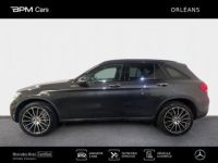 Mercedes GLC 300 de 194+122ch AMG Line 4Matic 9G-Tronic - <small></small> 46.890 € <small>TTC</small> - #2