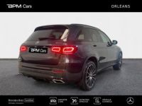 Mercedes GLC 300 de 194+122ch AMG Line 4Matic 9G-Tronic - <small></small> 46.890 € <small>TTC</small> - #5