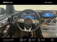 Mercedes GLC 300 de 194+122ch AMG Line 4Matic 9G-Tronic - <small></small> 46.890 € <small>TTC</small> - #11