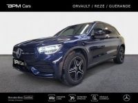 Mercedes GLC 300 de 194+122ch AMG Line 4Matic 9G-Tronic - <small></small> 44.990 € <small>TTC</small> - #1