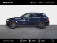 Mercedes GLC 300 de 194+122ch AMG Line 4Matic 9G-Tronic - <small></small> 44.990 € <small>TTC</small> - #2