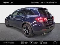 Mercedes GLC 300 de 194+122ch AMG Line 4Matic 9G-Tronic - <small></small> 44.990 € <small>TTC</small> - #3