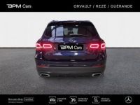 Mercedes GLC 300 de 194+122ch AMG Line 4Matic 9G-Tronic - <small></small> 44.990 € <small>TTC</small> - #4