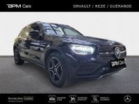 Mercedes GLC 300 de 194+122ch AMG Line 4Matic 9G-Tronic - <small></small> 44.990 € <small>TTC</small> - #6