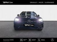 Mercedes GLC 300 de 194+122ch AMG Line 4Matic 9G-Tronic - <small></small> 44.990 € <small>TTC</small> - #7