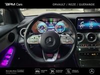 Mercedes GLC 300 de 194+122ch AMG Line 4Matic 9G-Tronic - <small></small> 44.990 € <small>TTC</small> - #11