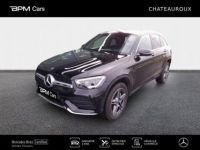 Mercedes GLC 300 de 194+122ch AMG Line 4Matic 9G-Tronic - <small></small> 41.900 € <small>TTC</small> - #1