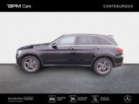 Mercedes GLC 300 de 194+122ch AMG Line 4Matic 9G-Tronic - <small></small> 41.900 € <small>TTC</small> - #2