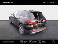 Mercedes GLC 300 de 194+122ch AMG Line 4Matic 9G-Tronic - <small></small> 41.900 € <small>TTC</small> - #3