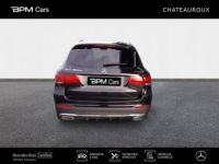 Mercedes GLC 300 de 194+122ch AMG Line 4Matic 9G-Tronic - <small></small> 41.900 € <small>TTC</small> - #4