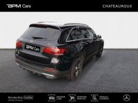 Mercedes GLC 300 de 194+122ch AMG Line 4Matic 9G-Tronic - <small></small> 41.900 € <small>TTC</small> - #5