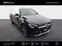 Mercedes GLC 300 de 194+122ch AMG Line 4Matic 9G-Tronic - <small></small> 41.900 € <small>TTC</small> - #6