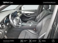 Mercedes GLC 300 de 194+122ch AMG Line 4Matic 9G-Tronic - <small></small> 41.900 € <small>TTC</small> - #8